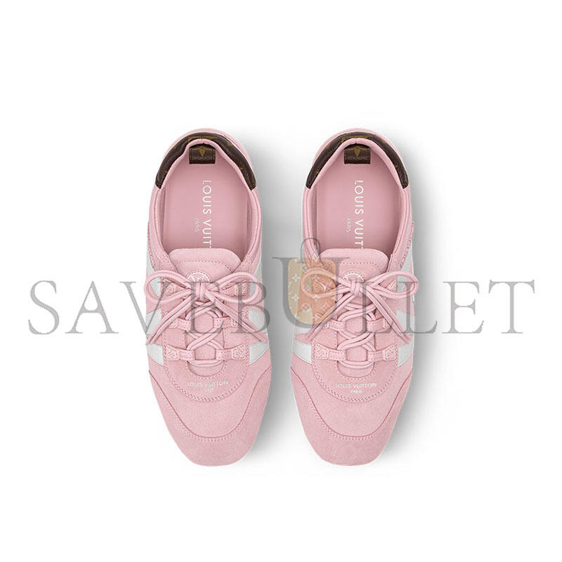LOUIS VUITTON LV SNEAKERINA 1AK5GT
